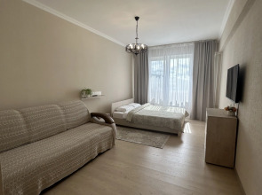 Апартаменты около Горного Воздуха