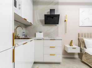 Квартира Luxury Gold