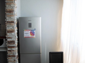 Апартаменты на Комсомольской 279а