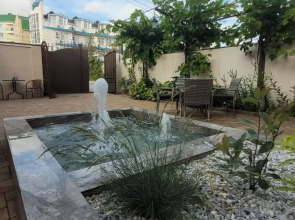 Гостевой Дом Бриз