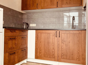 Апартаменты Малоярославец