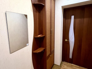 Апартаменты на Советской площади