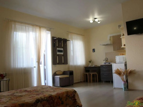 Гостевой Дом Экотель