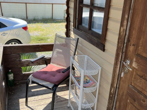 База Отдыха Pitsunda House