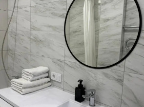 Однокомнатная квартира Колпино