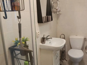 Частный Дом Волжская Дача с Камином