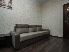 Апартаменты Dolina