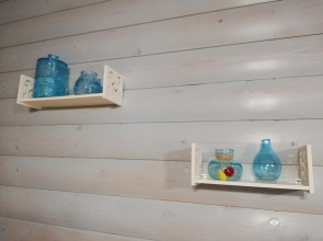 Гостевой Дом Dom s baney