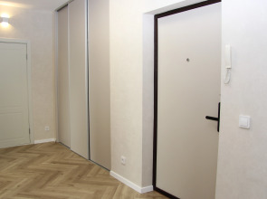 Апартаменты на Вильгельма де Геннина 47