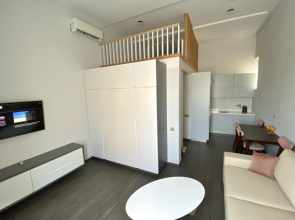 Апартаменты Шоурум Сисайд