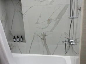 Апартаменты Двухкомнатная квартира на набережной в центре Иваново