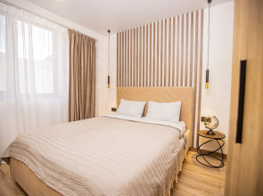 Апартаменты Veddi на Гаражной 6/5