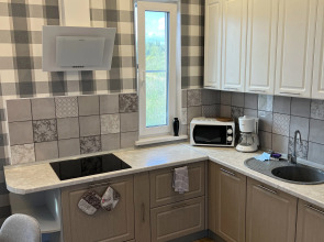 Частный дом KareliaHouse Red