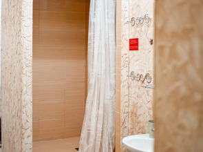 Гостевой дом Огонёк