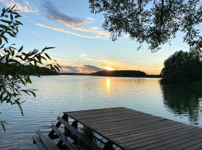 Гостевой дом Water Villa