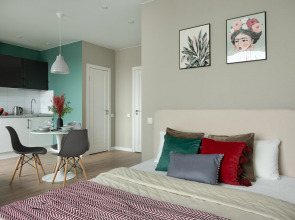 Квартира IsaRent на Лиговском проспекте