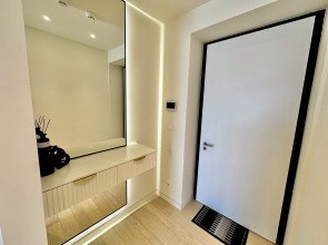 Квартира Респектабельный Люкс Capital Tower