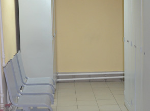 Мини-отель У Петровича