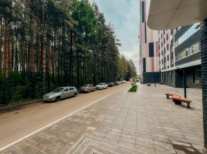 Апартаменты Privi House на 40 лет победы 89