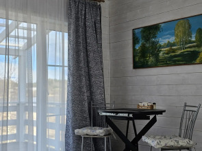 Гостевой дом Финский хуторок