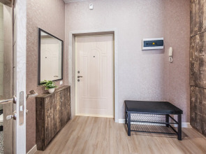 Апартаменты Sea Breeze