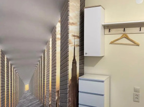 Квартира Квартира-студия