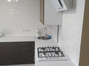 Апартаменты Коммунистическая 25