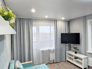 Квартира на Строительной 39