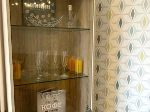 Квартира в историческом центре Калининграда