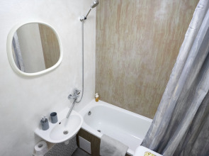 Апартаменты на Соммера