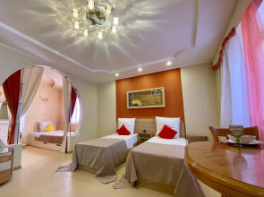 Апартаменты Ясная Поляна