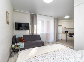 Квартира университетская 49