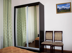 Санаторий Смена