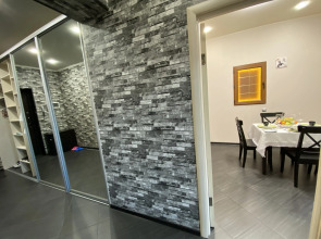 Квартира 2-комнатная KOMILFO-HOME на Топоркова