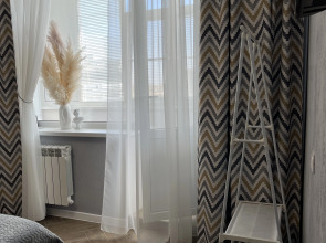 Квартира Стильные Апартаменты на Гагарина