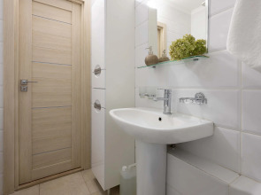 Апартаменты Однокомнатные на Профсоюзной 96/1