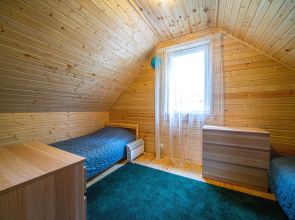 Гостевой дом Soroka home рядом с Игора