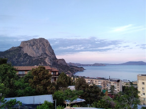 Апартаменты Парадиз