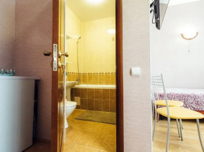 Гостиница Сокол