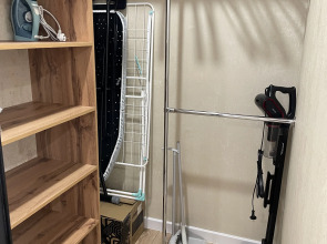 Квартира на Полежаева 163 (70)