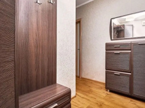 Апартаменты Двухкомнатные Ул. Учебная, 15 Лагерный сад клиника Савиных