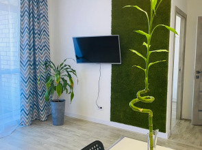 Апартаменты Romanov232