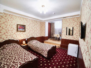 Гостевой Дом Pan Tourist