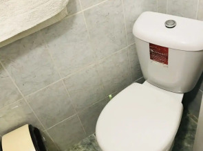 Гостевой дом Семейный