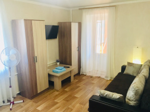 Апартаменты Ленина 53