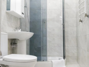 Апарт-Отель Комплекс апартаментов Ванва