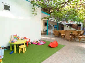 Гостевой дом Венера 2