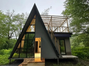 Отель Koban-Spa