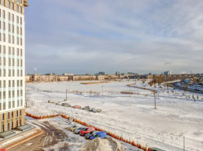 Апартаменты MyhomeYourhome на Варфоломеевской 6