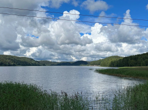 Гостевой Дом у Пестрого Залива